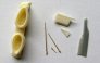 1/48 J35A early Draken COMBO set image 1