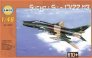 1/48 Sukhoi Su-17M3  Soviet AF