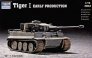 Trumpeter Pz.Kpfw.VI Tiger I Early 1/72