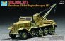 Trumpeter Sd.Kfz.9/1 Famo 18T Bilstein-Kran 1/72