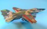 1/72 General-Dynamics F-111A Aardvark camouflage paint mask image 8