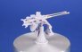 1/72 Kriegsfischk. Twin 20mm C/30 FLAK with o Shield image 6