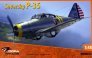 1/48 Seversky P-35
