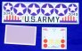 1/32 Decals P-26A/B Peashooter Last USAAF Service image 1