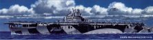 Trumpeter USS Yorktown CV-10 1944 Porte-avions 1/350
