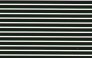 Microscale Strisce Parallele Nere 1/4 pollice