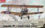 1/72 Sopwith TF.1 Camel Trench Fighter
