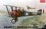 1/72 Sopwith F.I Camel (two-seat trainer)