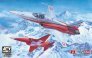 1/48 F-5E Swiss/Austria Air Force