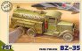 PST 1/72 BZ-35 Camion-citerne Sovi�tique