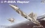1/144 Boeing F-22A Raptor