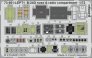 1/72 SET B-24D nose & radio compartment for Airfix