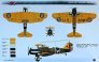 1/32 Curtiss P6-E Hawk (resin kit) image 8