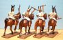 HAT Industrie Cavalerie Alli�e Italienne Guerres Puniques 1/72 image 4
