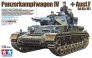 1/35 Pz.Kpfw.IV Ausf.F with figures