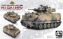 1/35 Australian Army M113A1 Mrv