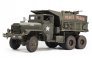 1/35 US Army M51A2 5-ton 6x6 Dump Gun Truck Peace Maker image 2