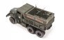 1/35 US Army M51A2 5-ton 6x6 Dump Gun Truck Peace Maker image 3