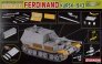1/35 Sd.Kfz.184 Ferdinand Kursk 1943 image 1