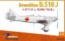 1/32 Dewoitine D.510J