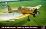 IBG Models PZL M18B Dromader Agrarflugzeug 2-sitzig 1/48