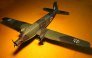 Mach 2 Junkers Ju-352A 3-Engined Transport Aircraft 1/72 image 1