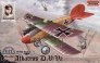 1/72 Albatros D.V/D.Va