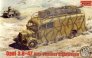 1/72 Opel 3.6-47 Blitz Stabswagen