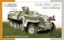 1/72 Sd.Kfz. 250/1 Ausf.B Neue Ausfhrung