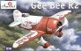 1/72 Gee Bee R-2 Super Sportster