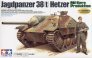 1/35 Hetzer Mid Production