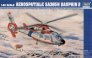Trumpeter Maquette H�licopt�re AS.365N Dauphin II 1/48