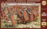 Zvezda Figurines Infanterie Romaine Imp�riale 1/72 image 2