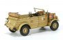 1/35 German Pkw.K1 Type 82, Kubelwagen image 3