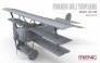 1/32 Fokker Dr.I Triplane Manfred von Richthofen Red Baron image 1