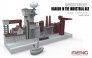 Warship Builder-Harbour in the Industrial Age image 1