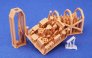 CMK 1/48 Compartiment Marder IIIM pour Tamiya image 1