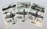 1/72 Messerschmitt Bf-109G-6 decals image 8