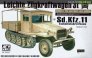 1/35 Sd.Kfz.11 Leichter Zugkraftwagen 3t
