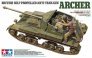 1/35 Archer British Self-Propelled Anti Tank Gun