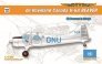 1/144 De Havilland Canada U-6A / Un service in Congo