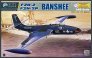 1/48 McDonnell F2H-2 Banshee