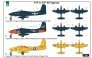 1/72 F7F-3, F-3K Tigercat American fighter-bomber image 1