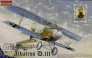 1/72 Albatros D.III