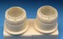 1/72 BAC/EE Lightning F.2A / F.6 Exhaust Cans  (for Airfix) image 1