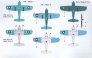 1/48 Vought F4U-1 Birdcage Corsairs Part two image 2