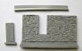 1/48 Rustic type wall (incl. PE set) image 2