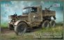1/35 Scammell Pioneer SV2S Heavy Breakdown Tractor