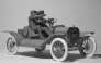 1/24 American Sport Car Drivers, 1910s image 8