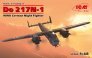 1/48 Do 217N-1 German Night Fighter WWII